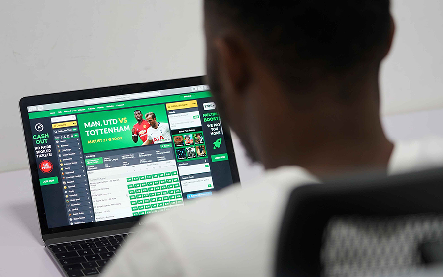 The Allure of Betting: A Closer Look at Nigeria’s Betting Craze