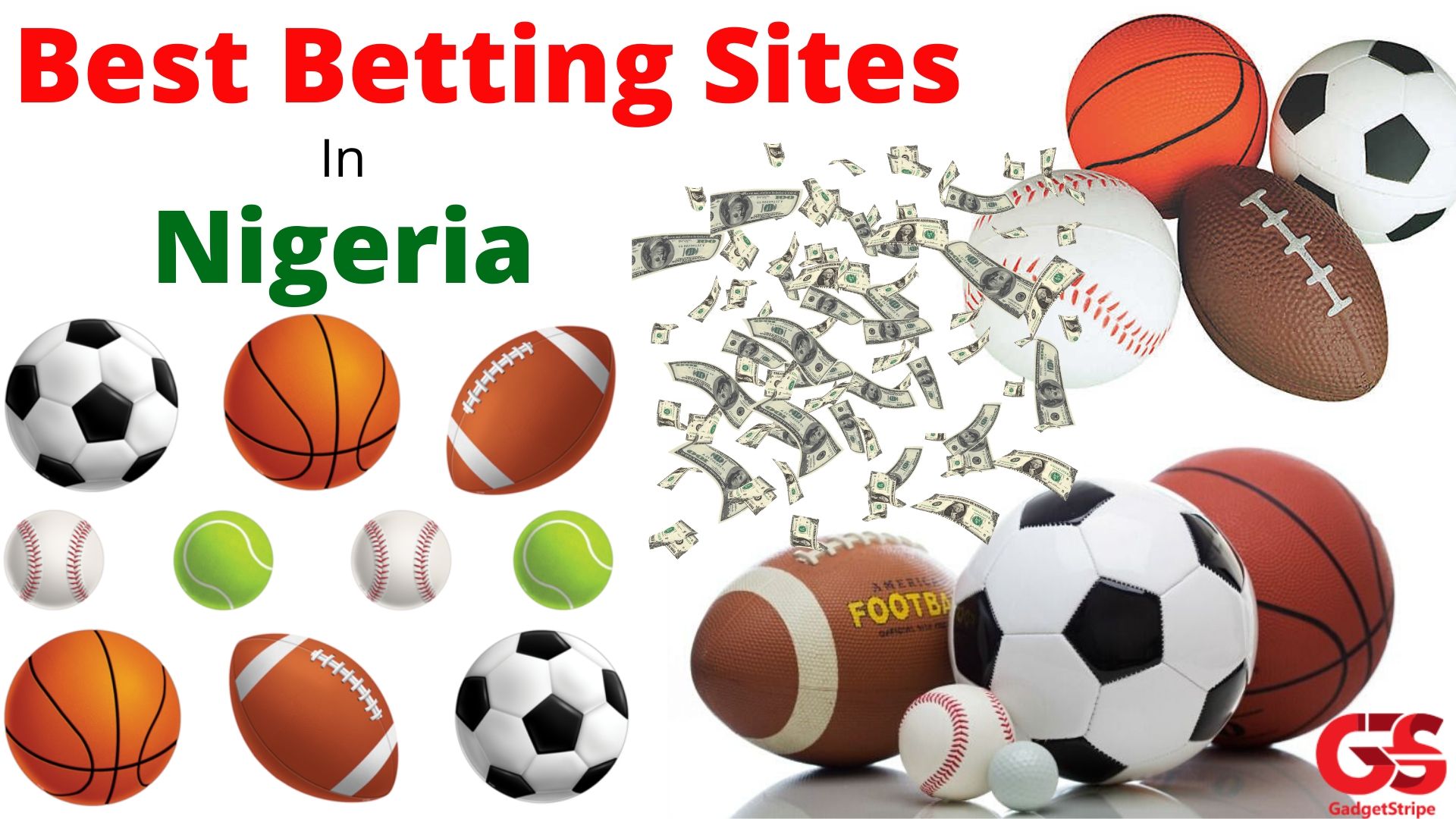 NG: Your Ultimate Destination for Top-notch Betting in Nigeria